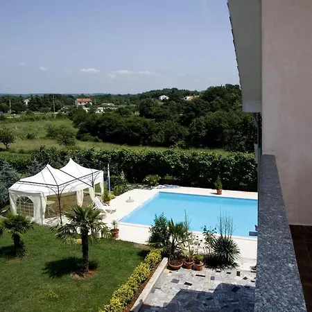Athena Nova Vas (Porec)