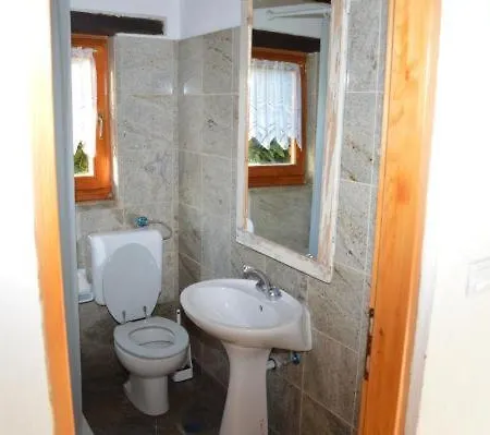 Athena Apartment Nova Vas (Porec)