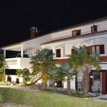 Athena Apartment Nova Vas (Porec)