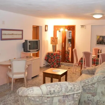 Apartment Athena Nova Vas (Porec)