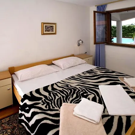 Apartment Athena Nova Vas (Porec)