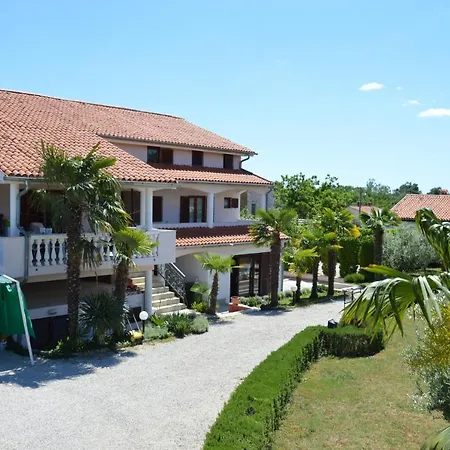 Athena Apartment